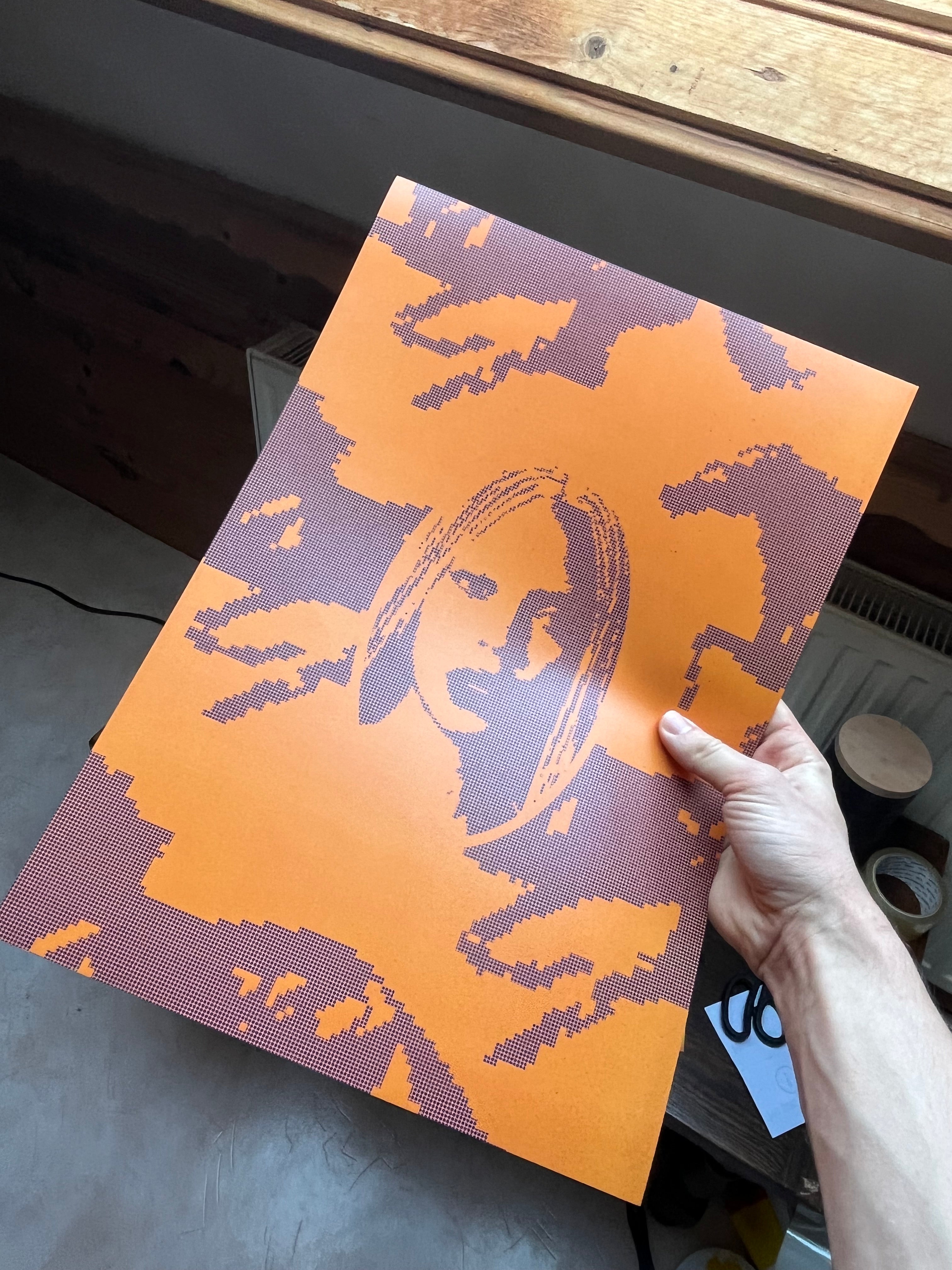 Beyoncé Poster