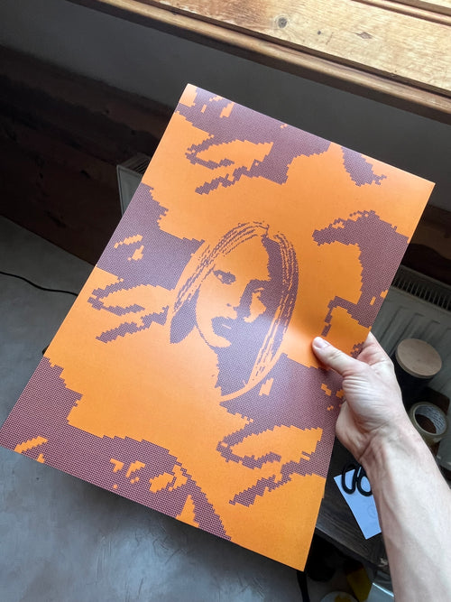 Beyoncé Poster