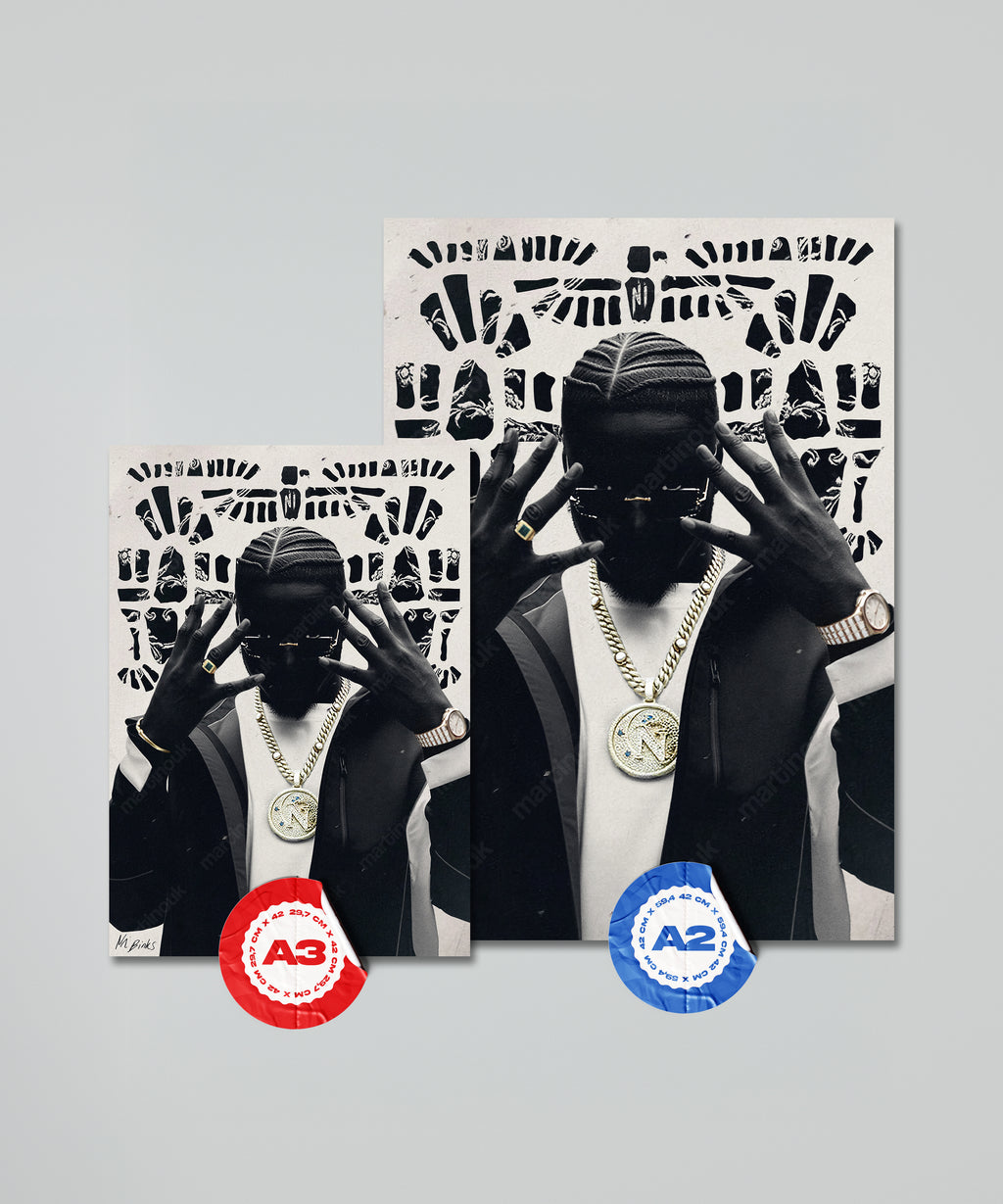 Ninho-Poster