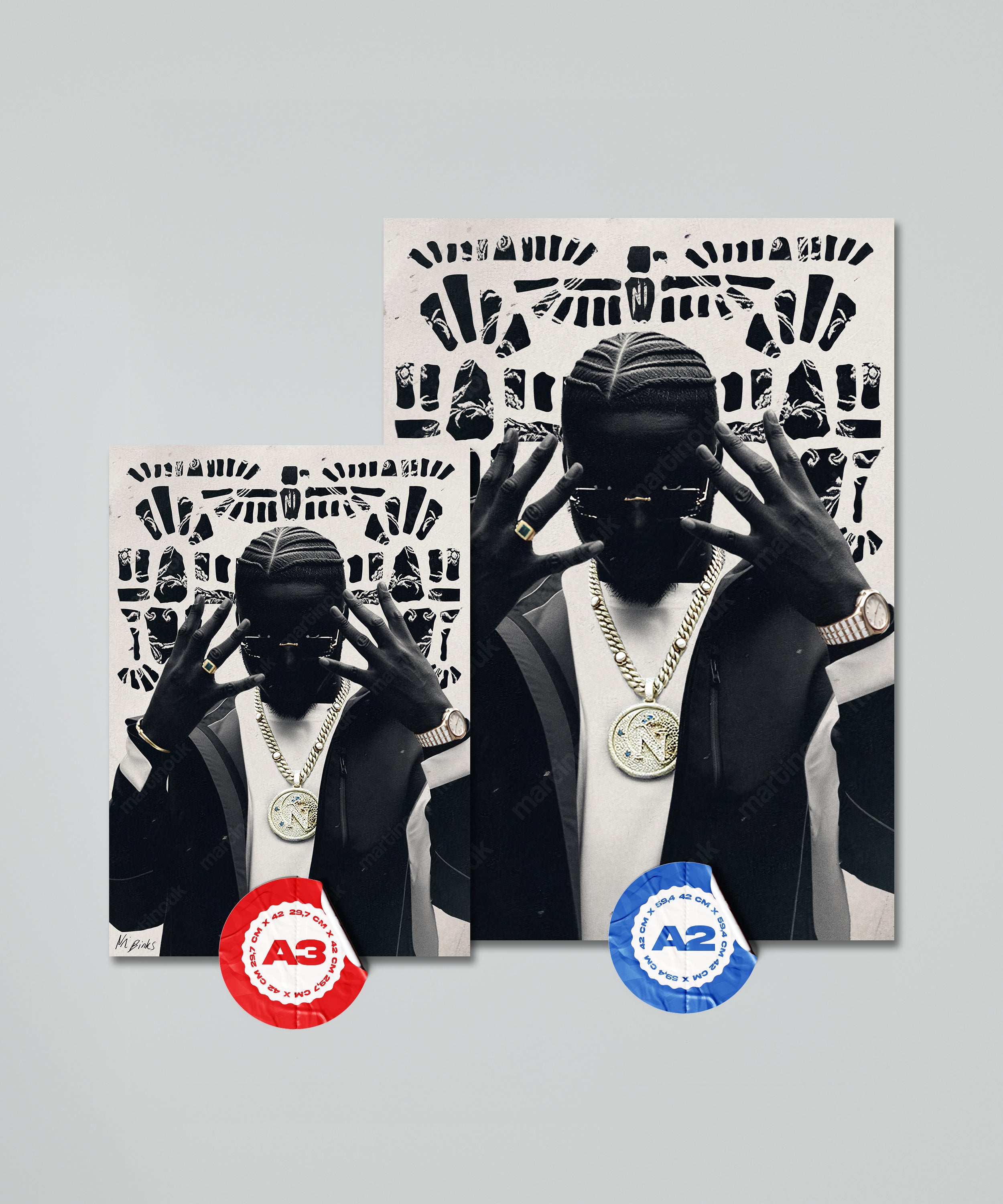 Ninho-Poster