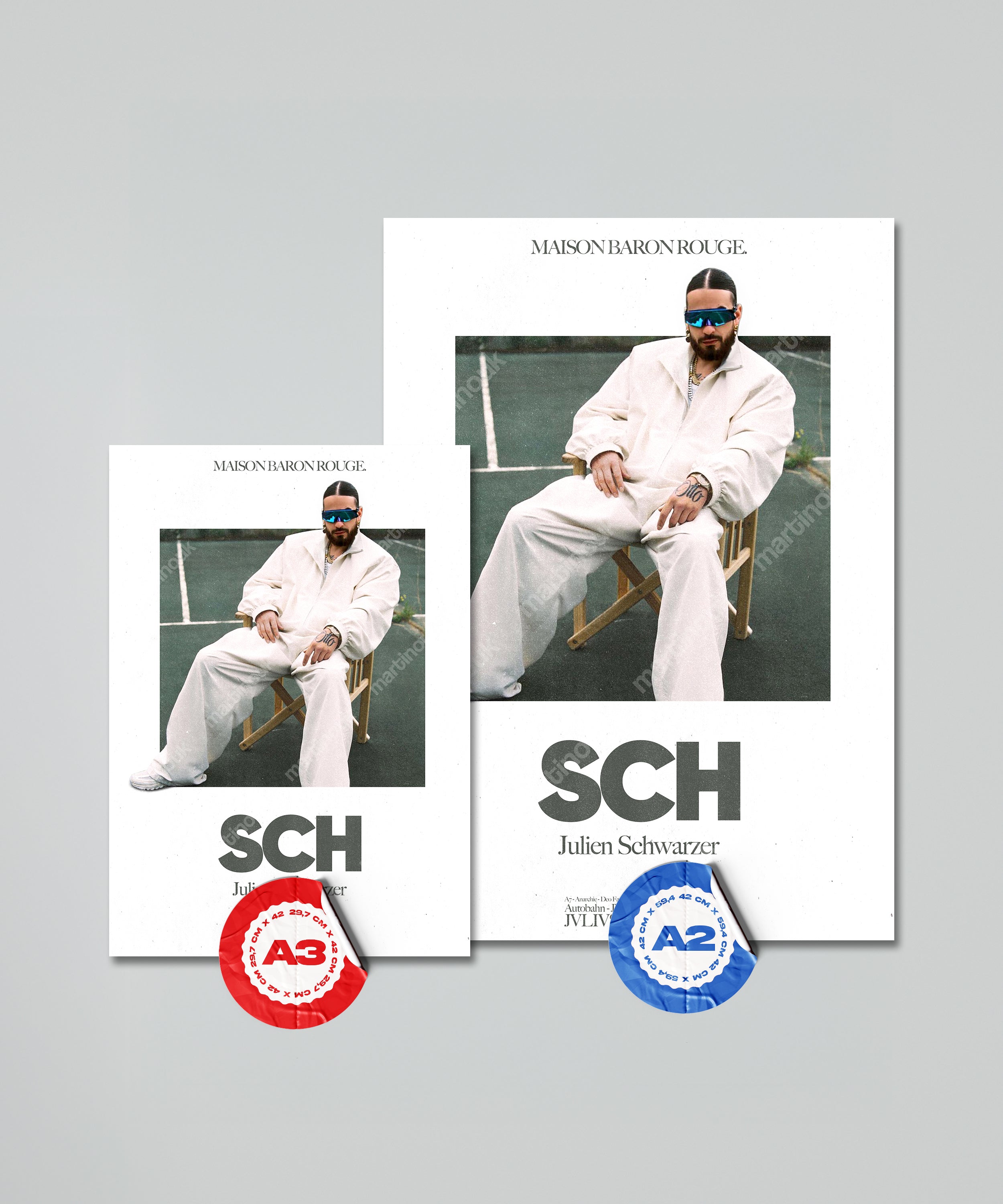 Poster SCH