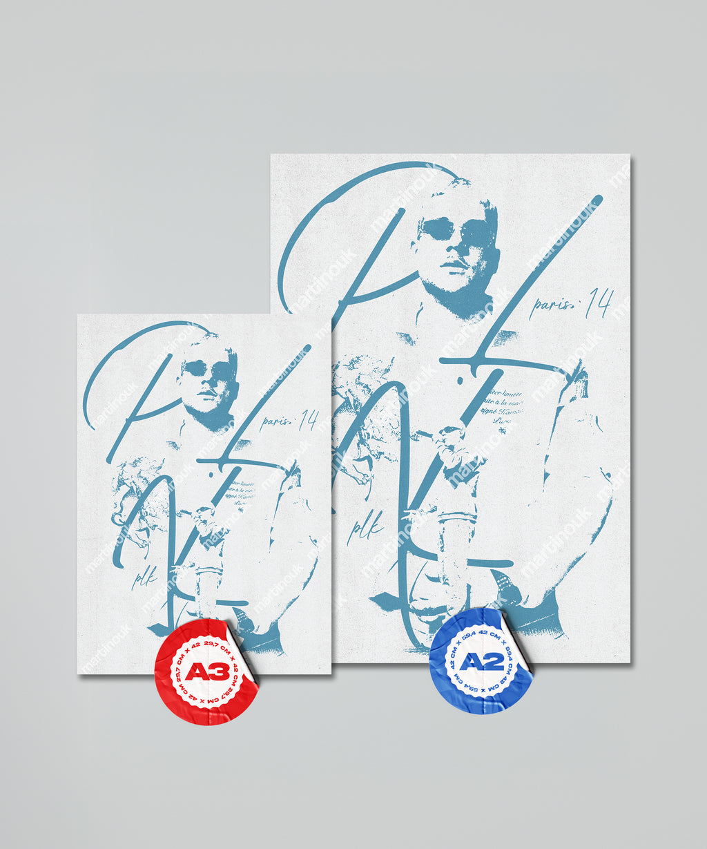 PLK-Poster