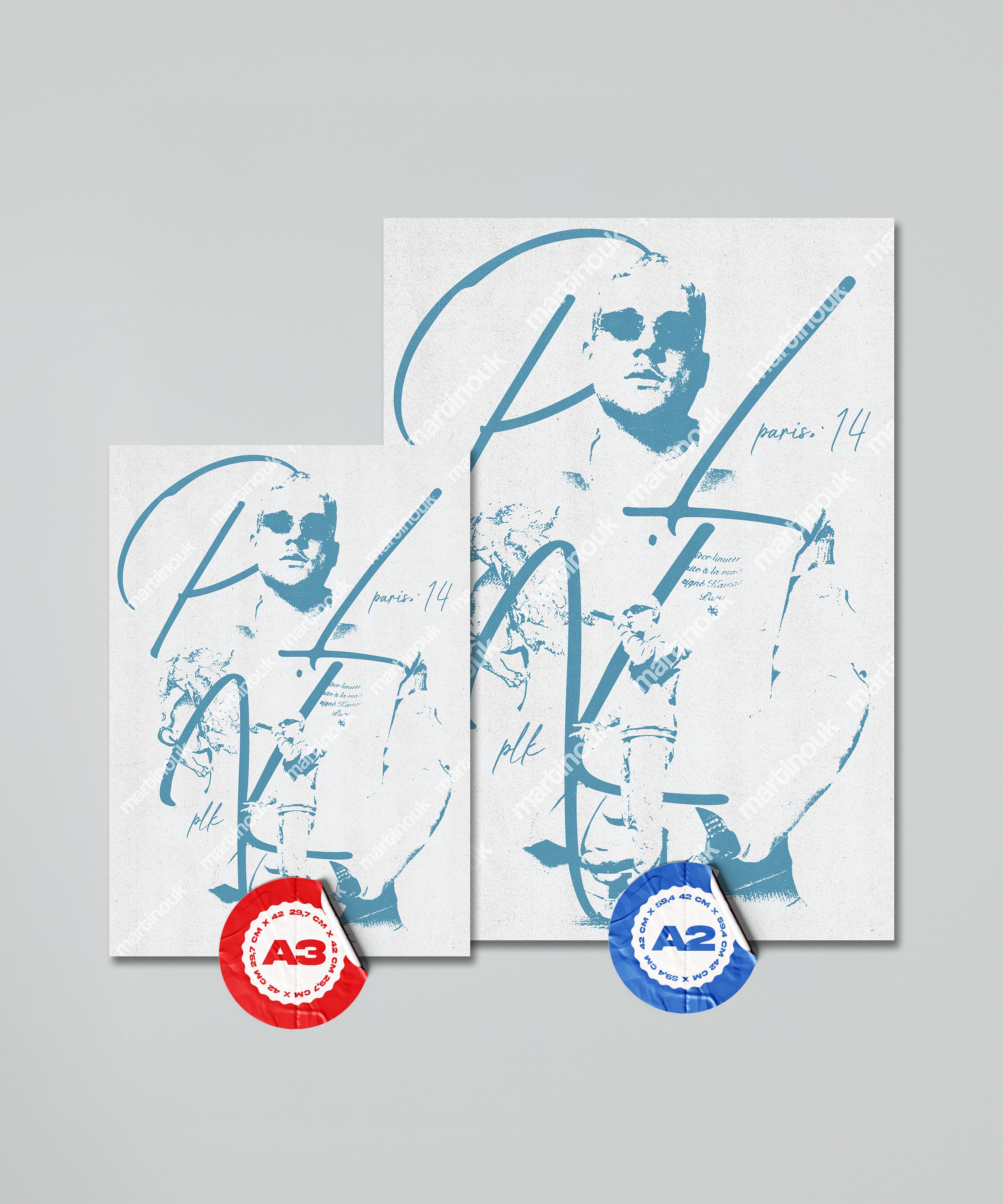 PLK-Poster