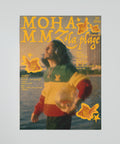 Poster Moha MMZ