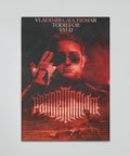 Poster Vald, Vladimir Cauchemar, Todiefor