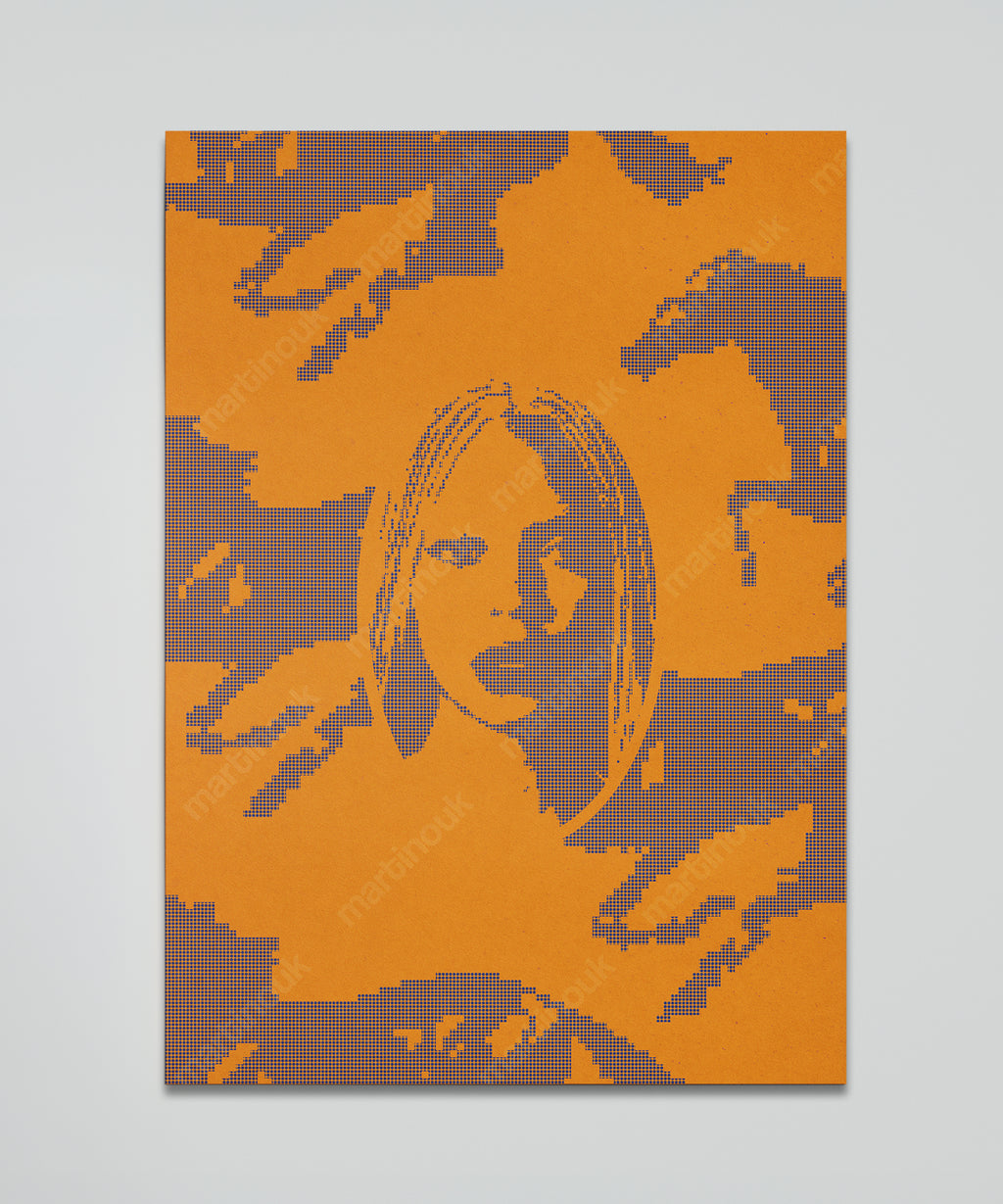 Beyoncé Poster