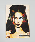 Poster Lana Del Rey