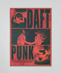 Daft-Punk-Poster