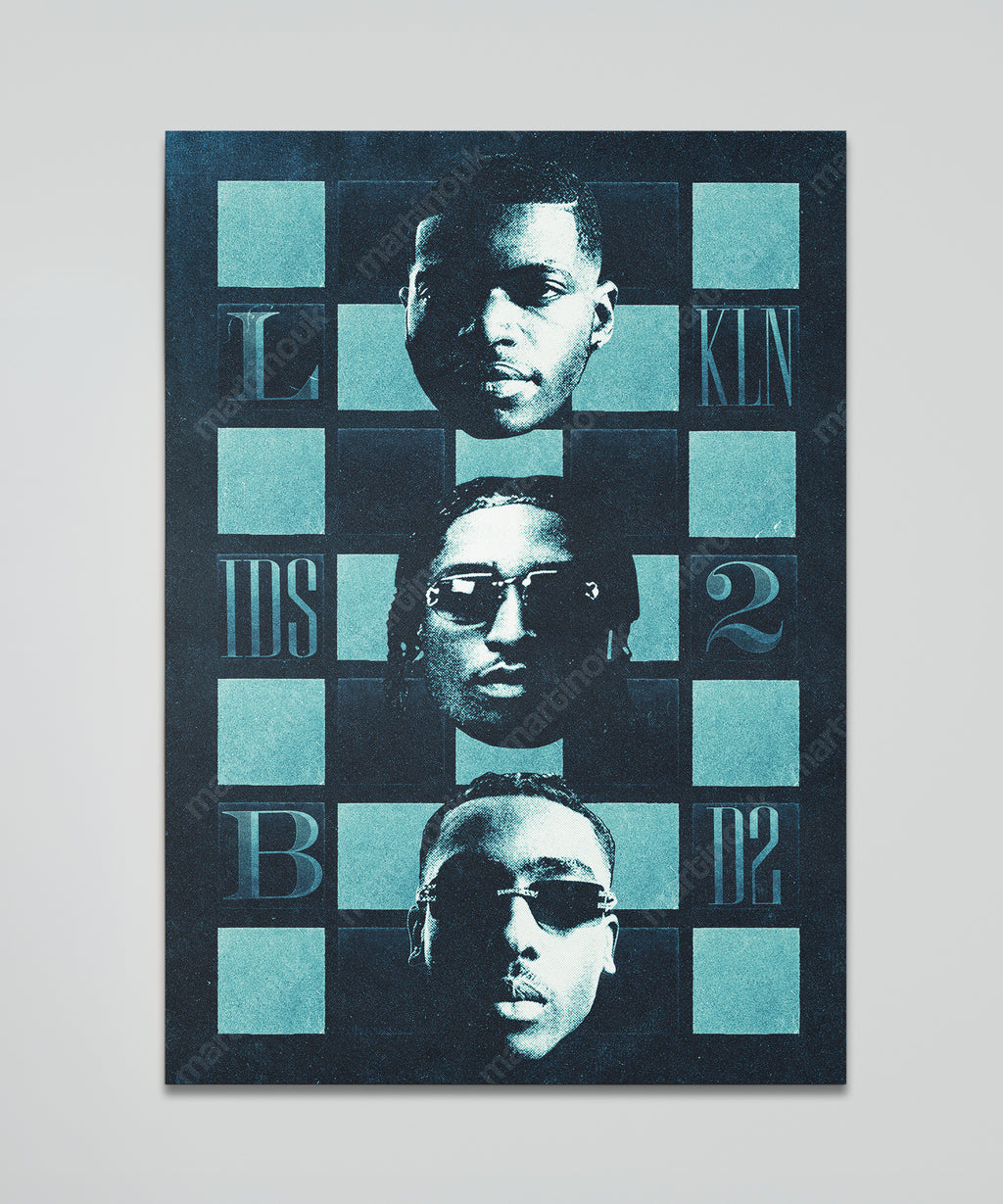 Poster L2B