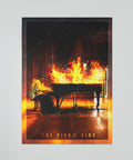 Poster Sofiane Pamart