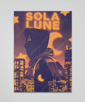 Plakat So La Lune