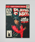 Playboi Carti poster