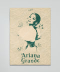 Ariana Grande Poster