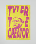 Poster Tyler, The Creator