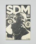 SDM-Plakat