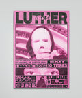 Lutherplakat