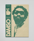 Poster Damso