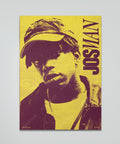 Poster Josman