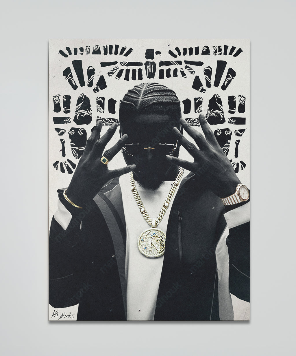 Ninho-Poster