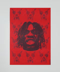 Poster Gazo