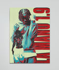 Poster La Mano 1.9