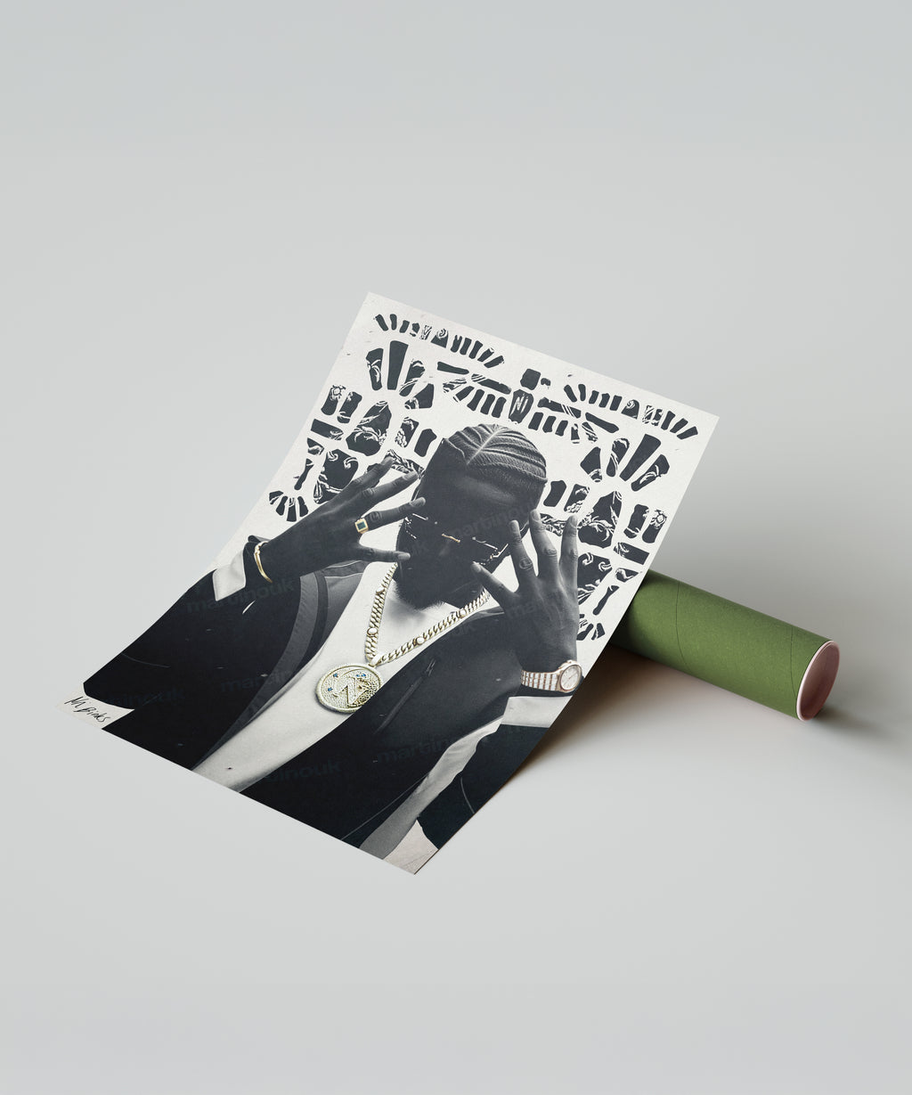 Ninho-Poster