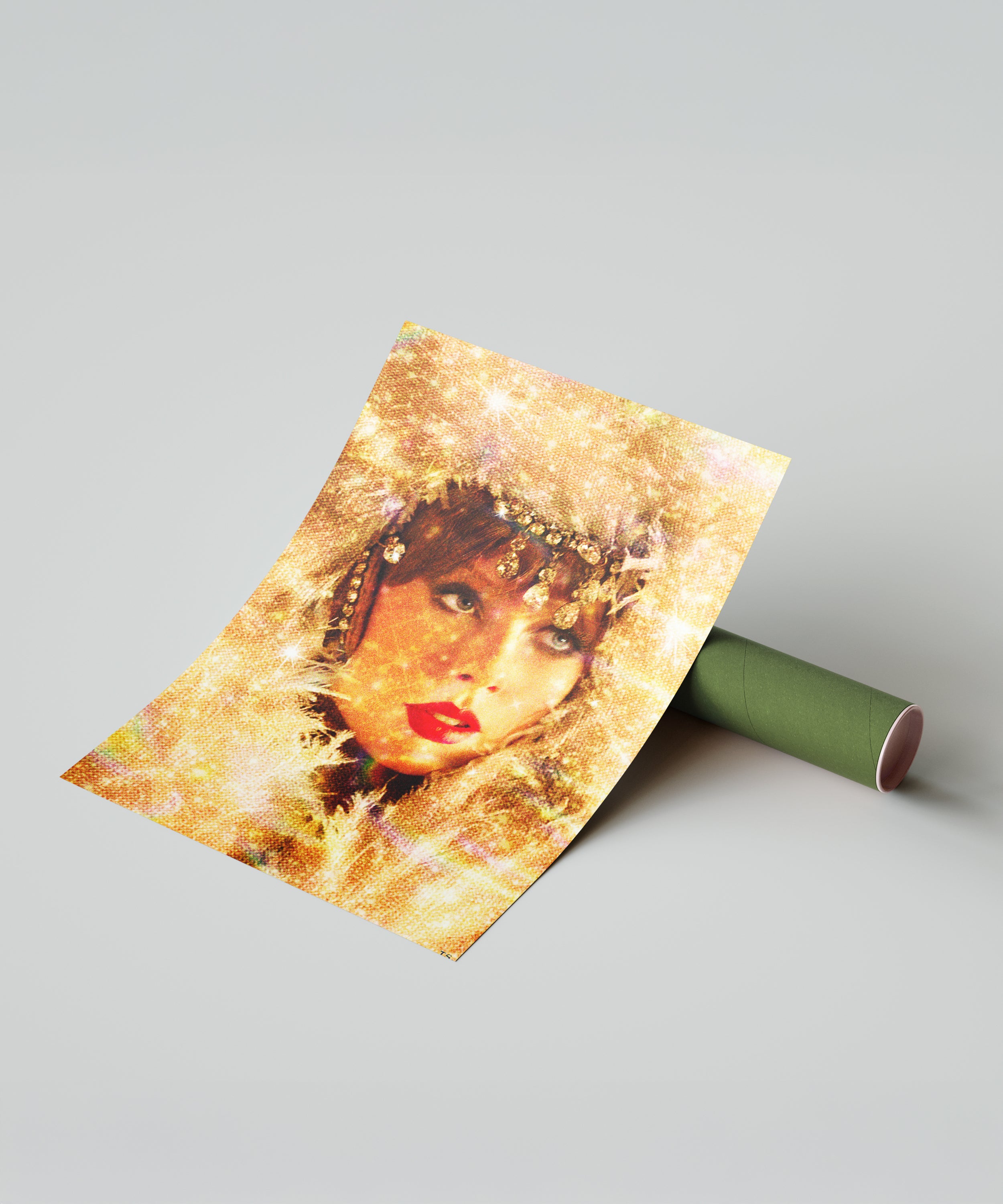 Taylor Swift Plakat