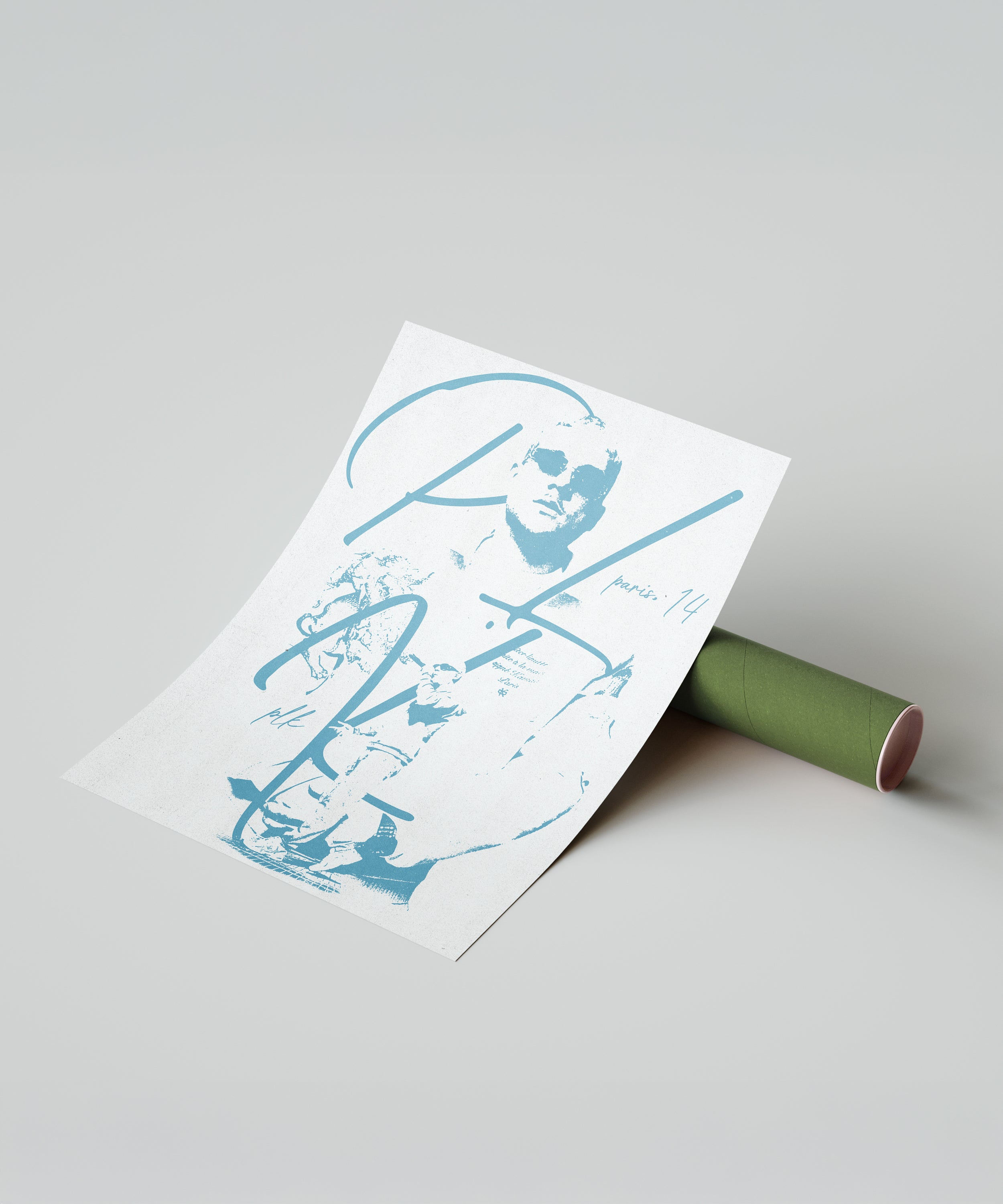 PLK-Poster