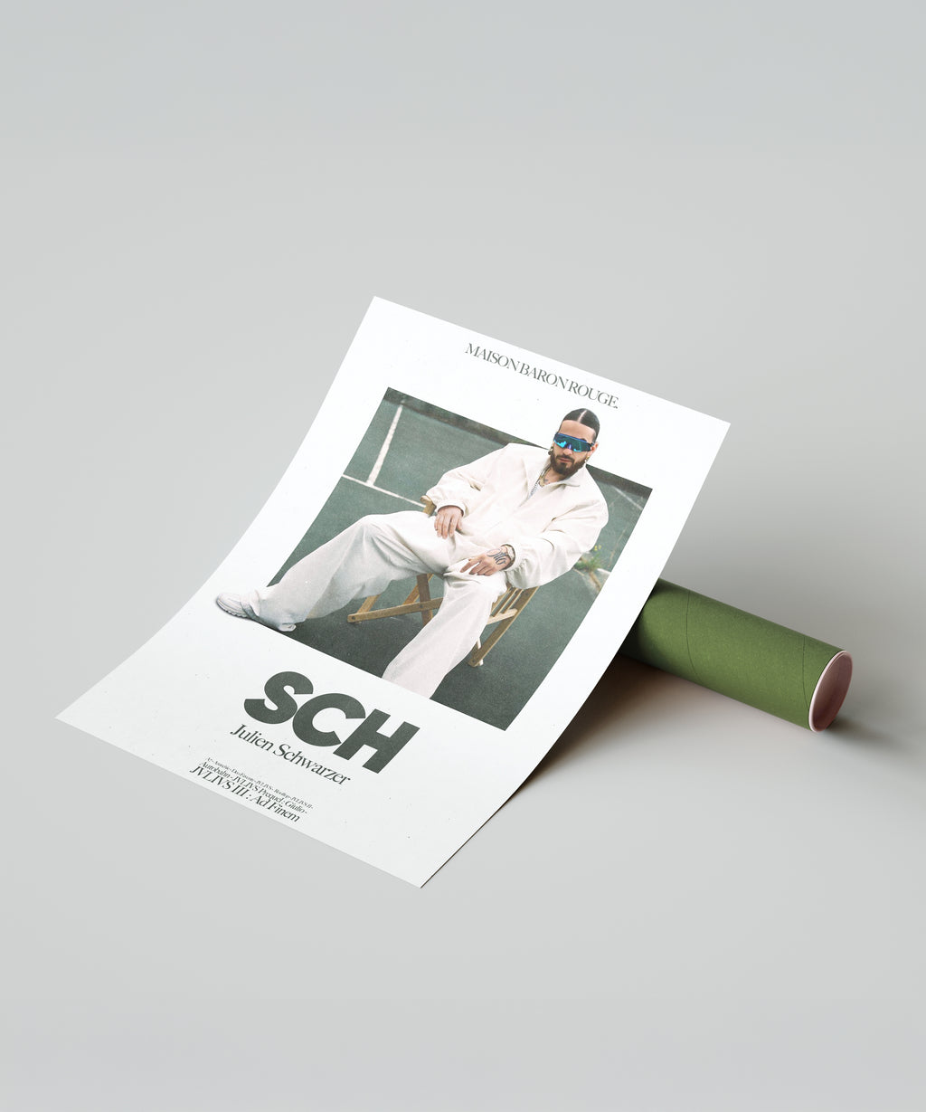 Poster SCH