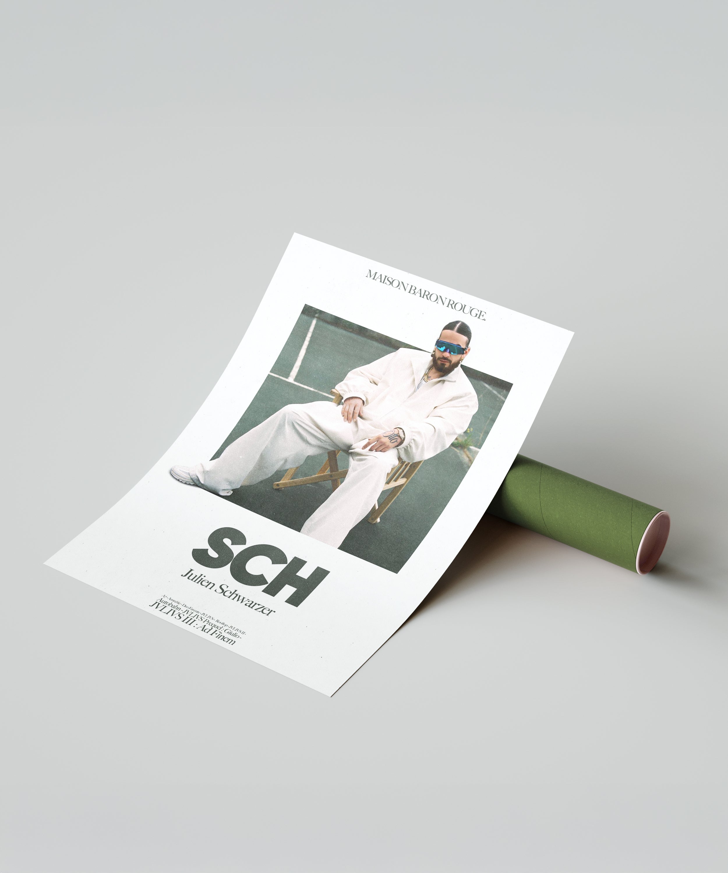 Poster SCH