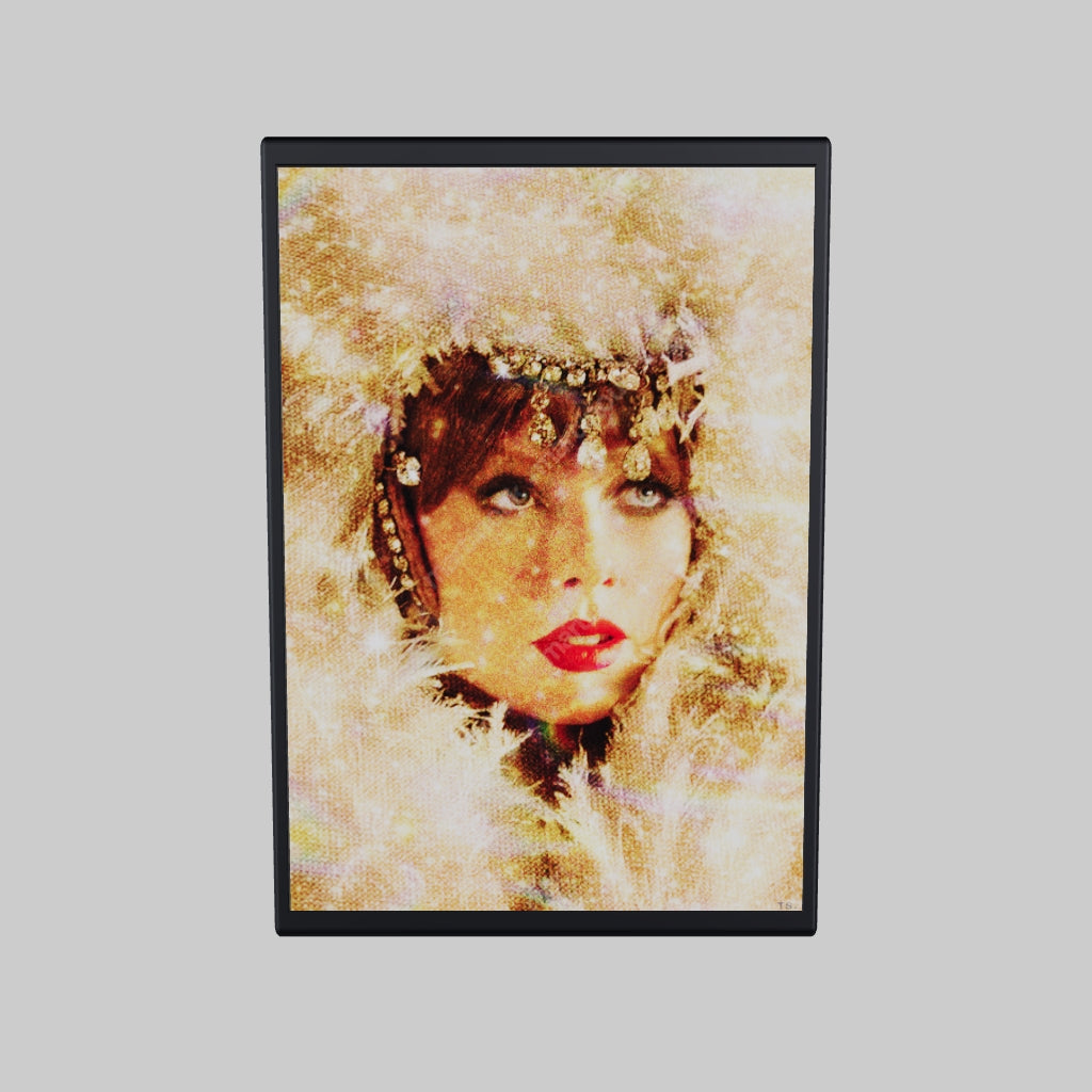 Taylor Swift Plakat