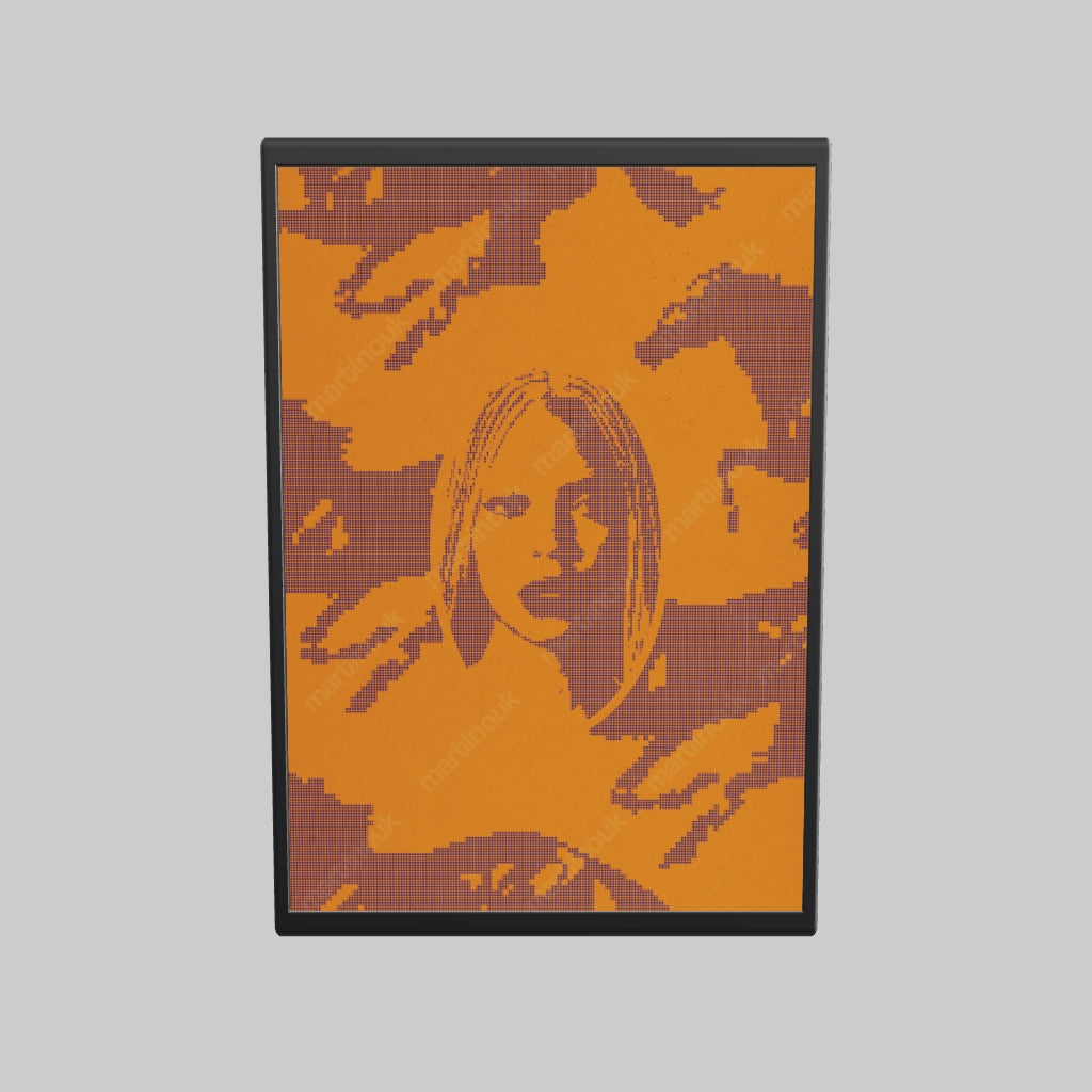 Beyoncé Poster