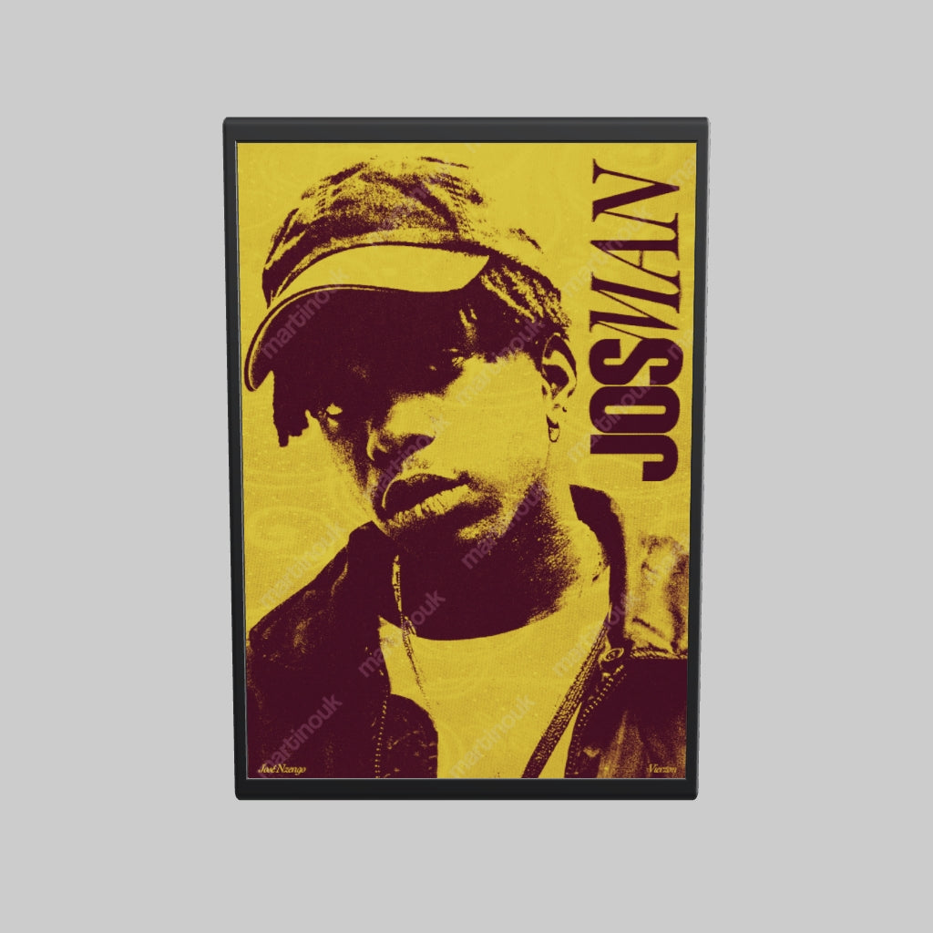 Poster Josman