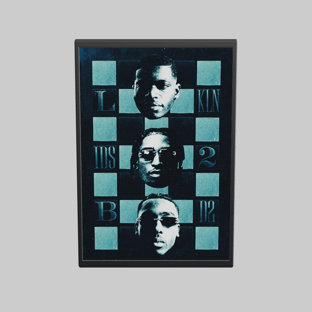 Poster L2B