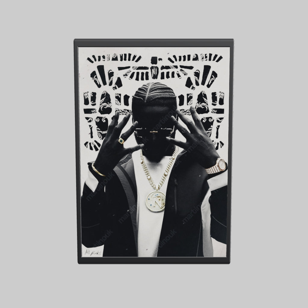 Ninho-Poster