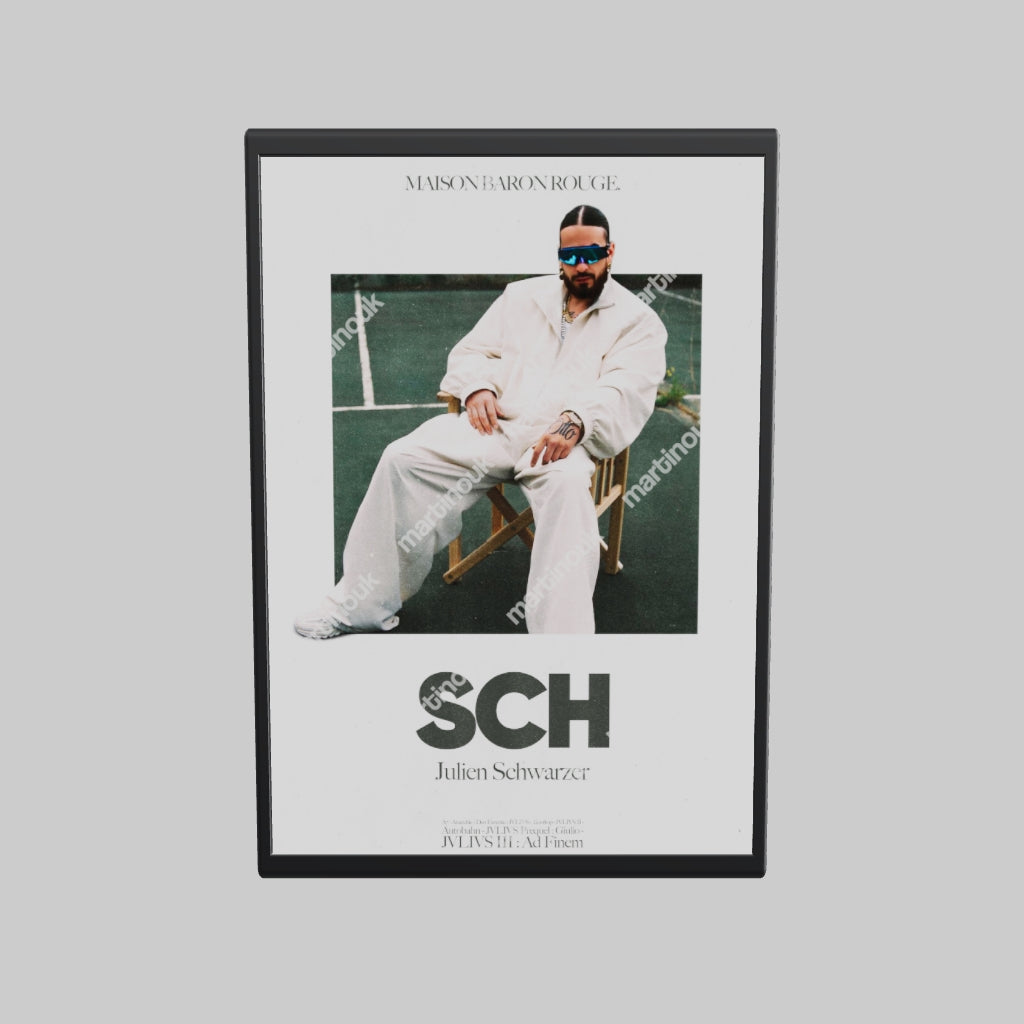 Poster SCH